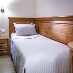 Фото Отель Тиара