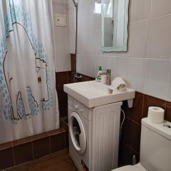 4-местные апартаменты стандарт с видом на море