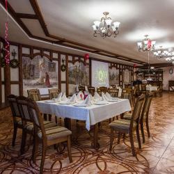 Фото Парк Отель Евразия