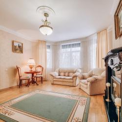 2-комнатный люкс