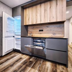 Фото Апартаменты на проспекте Ленина 99