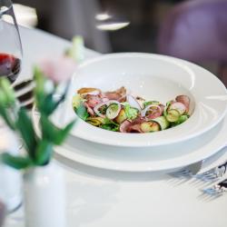 Фото Отель Марциаль (бывш. ЛетоЛето)