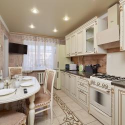 2-комнатные апартаменты люкс