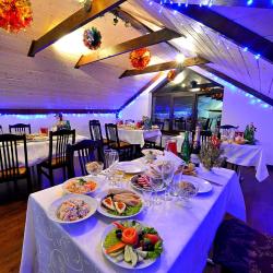 Фото Отель Парк Хаджох