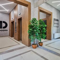 Фото Апартаменты на улице Героя Пешкова 14/2