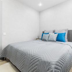 Фото Апартаменты Комфорт на улице Карима Тинчурина 7