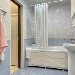 2-комнатные апартаменты люкс