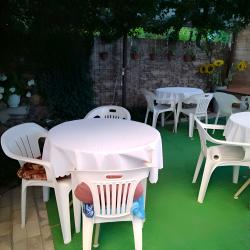 Фото Отель Элина