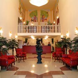 Фото Отель Олимп