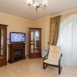 Фото Отель 8th floor apartment