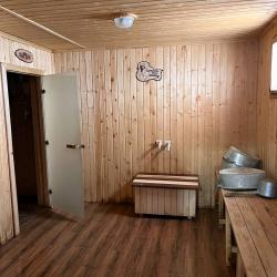 Фото Отель Придорожный комплекс МТС М5 751 км