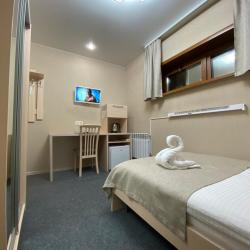 Фото Отель Созвездие Медведицы