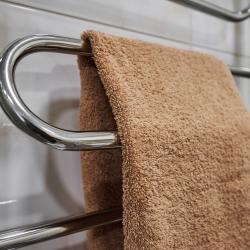 Фото Отель Комфортная квартира в Хосте с видом на море