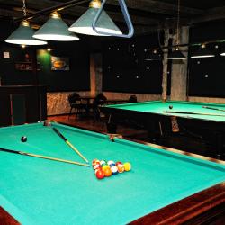 Фото Отель Крымское Приазовье