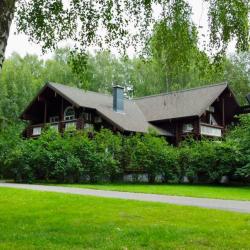 Фото Парк-Отель Басовское