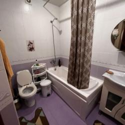 Фото Апартаменты на улице Партизанская 1Б корпус 1