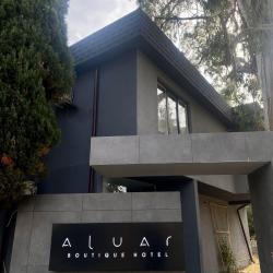 Фото Отель Aluar Boutique Hotel (Алуар Бутик)