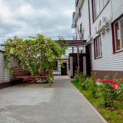 Фото Отель Элион