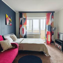 Фото Апартаменты на улице Воровского