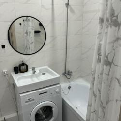 Апартаменты стандарт