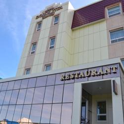 Фото Отель Дольче Вита