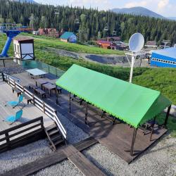 Фото Отель Тирольский