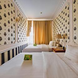 Apart Hotel on Taganka (Апарт-отель на Таганке) — 007d23d0b59bba87364ac666b9f6e75f