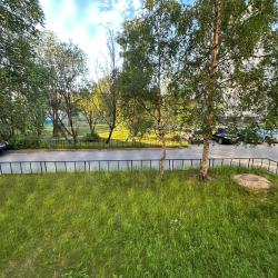 2-комнатные апартаменты стандарт