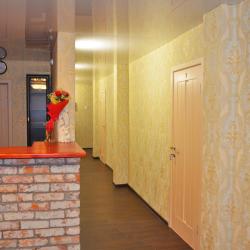 Фото Отель Виктори