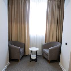 Фото Отель Амфора