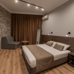 Xenia city hotel Zelenograd (Ксения) — 007eecf7fa532d11c78aea312e51952a