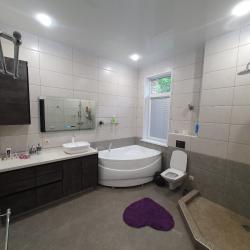 Фото Отель Дом на Бардина-Хуторской