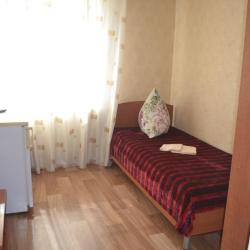 Фото Отель Визит