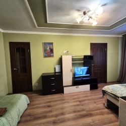Фото Отель Квартиры в Подмосковье на улице Тургенева 2