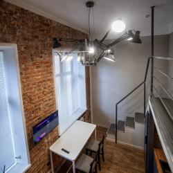 Фото Апартаменты на Ленина 36 к 4