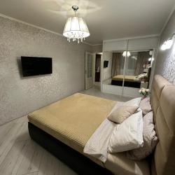 Фото Апартаменты на улице Сиреневая