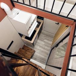 фото 4 InHome24 (ИнХоум24) на улице Автозаводская 23 корпус 7