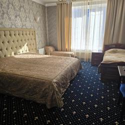 Фото Отель Golden House (Голден Хаус)