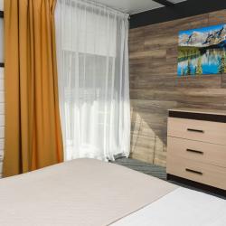 Фото Отель Альпинс residence