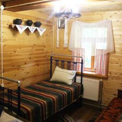 Коттедж стандарт