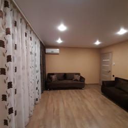 2-комнатные апартаменты улучшенные Вяземская 32