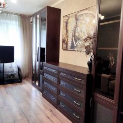 Фото Апартаменты на улице Юлиуса Фучика 4 корпус 6