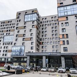 фото 1 ApartMe (АпартМи) на улице Матроса Железняка 2
