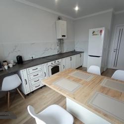 Фото Апартаменты на улице Старокаменная 3