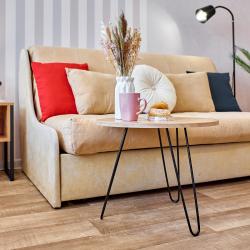 1-комнатные апартаменты стандарт