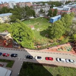 Фото Отель Квартира в самом востребованном районе города