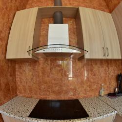 Фото Отель Уют