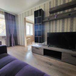 Фото Апартаменты на улице Богомягкова 51