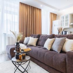 2-комнатные апартаменты улучшенные