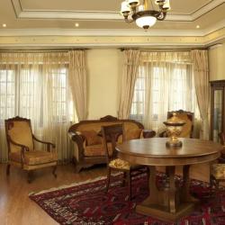 Фото Парк-отель Кокшетау